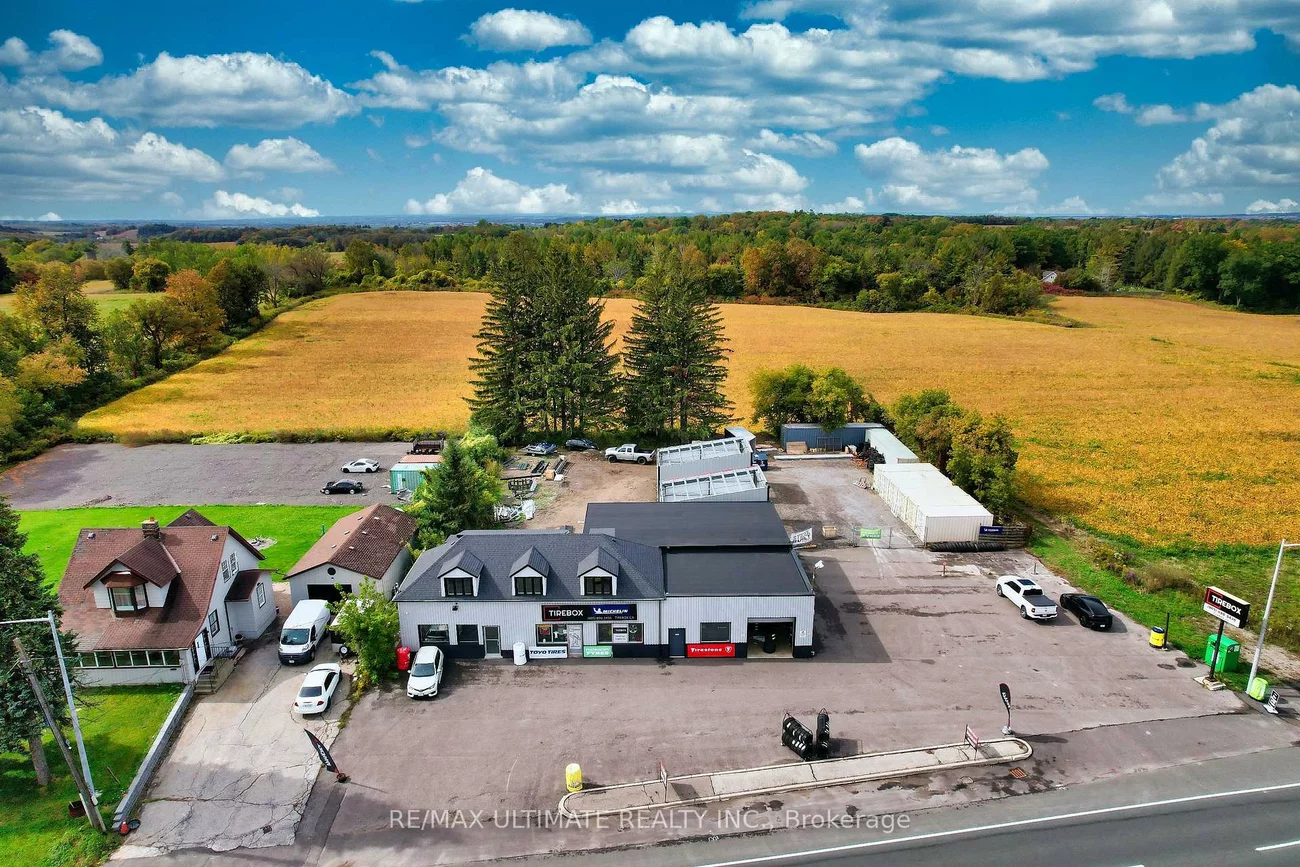 18582, Yonge, Rural East Gwillimbury, East Gwillimbury
