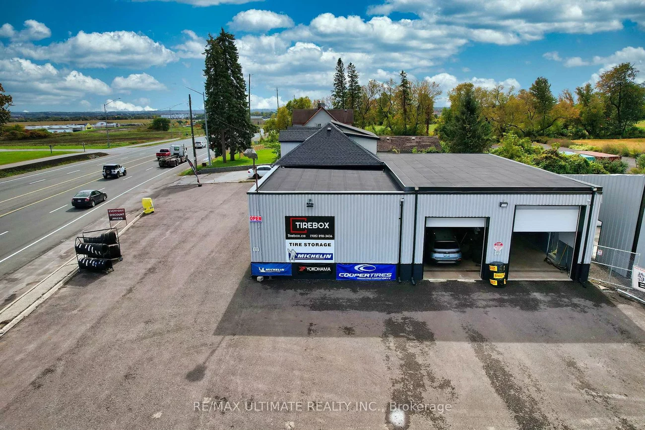18582, Yonge, Rural East Gwillimbury, East Gwillimbury