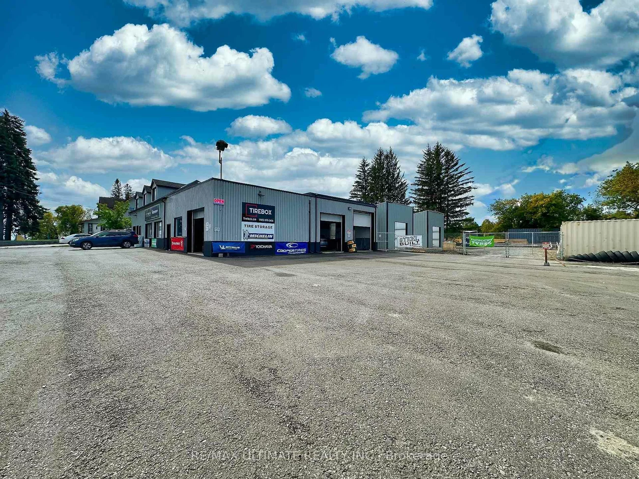 18582, Yonge, Rural East Gwillimbury, East Gwillimbury