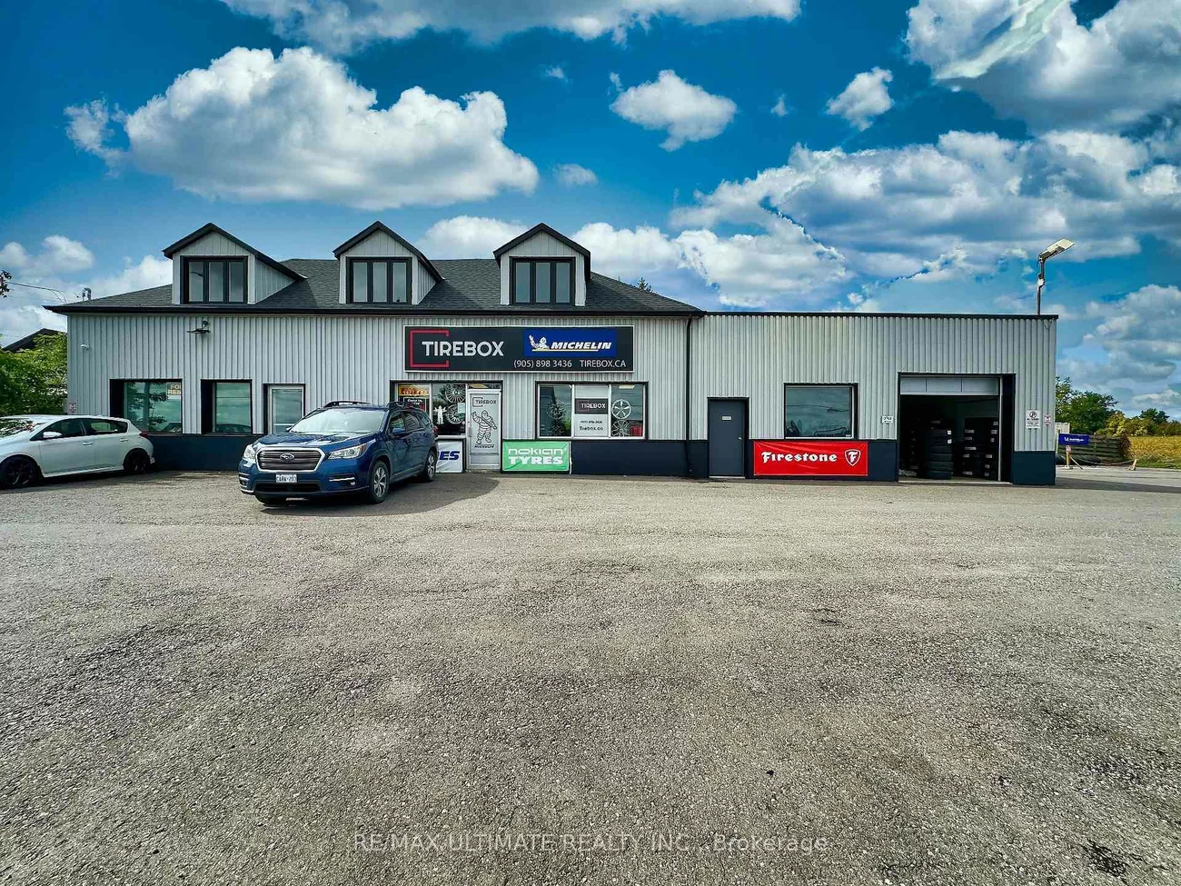 18582, Yonge, Rural East Gwillimbury, East Gwillimbury