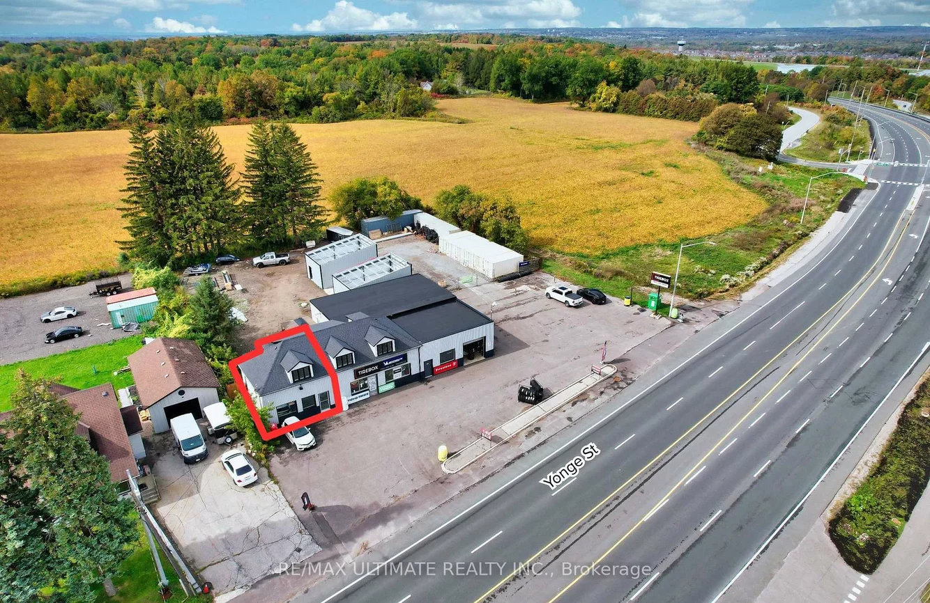 18582, Yonge, Rural East Gwillimbury, East Gwillimbury