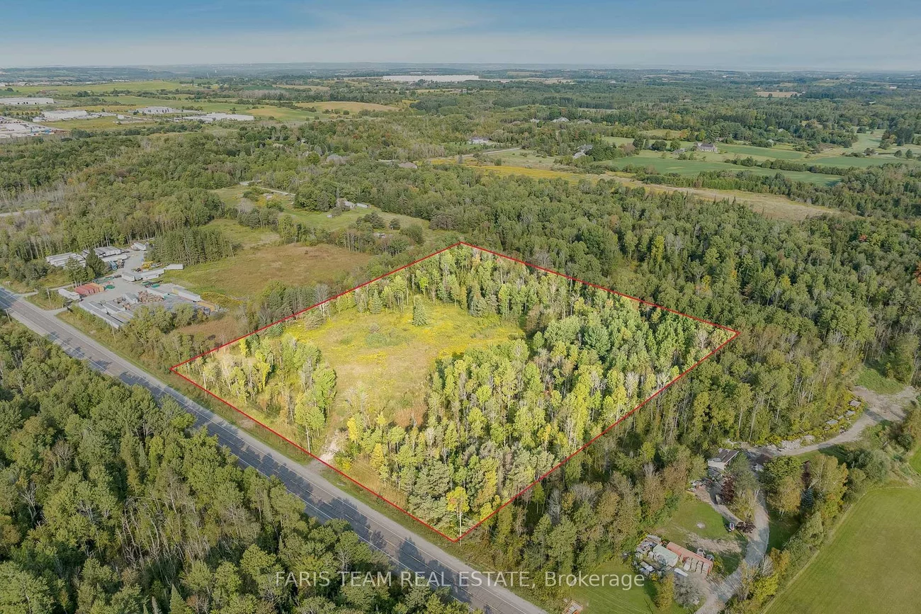 3152, Davis, Rural East Gwillimbury, East Gwillimbury