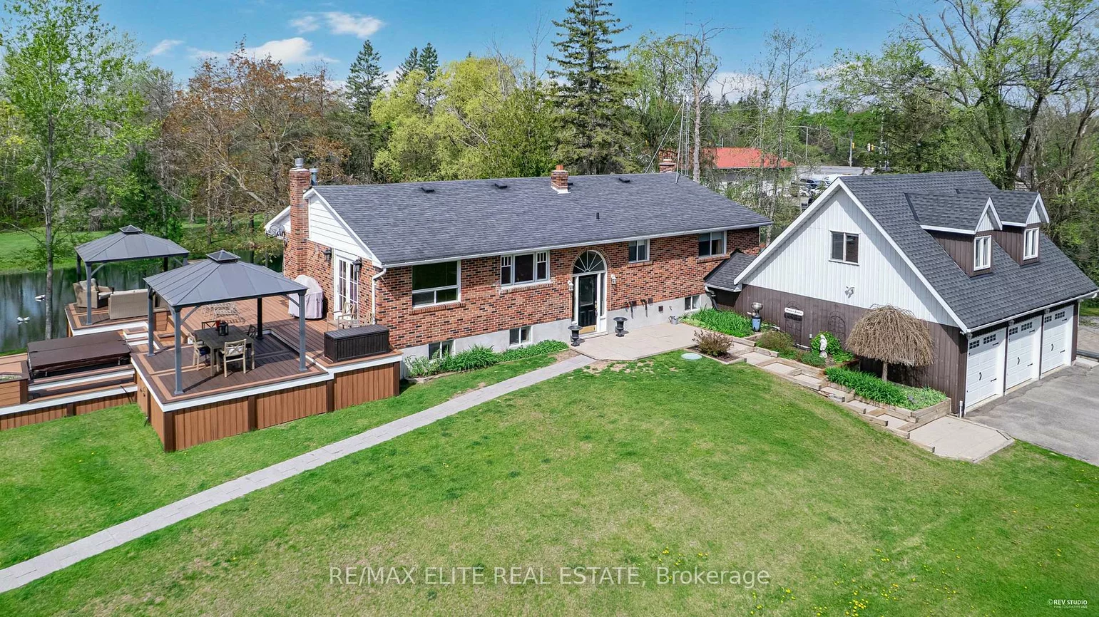 5427, Ravenshoe, Rural East Gwillimbury, East Gwillimbury