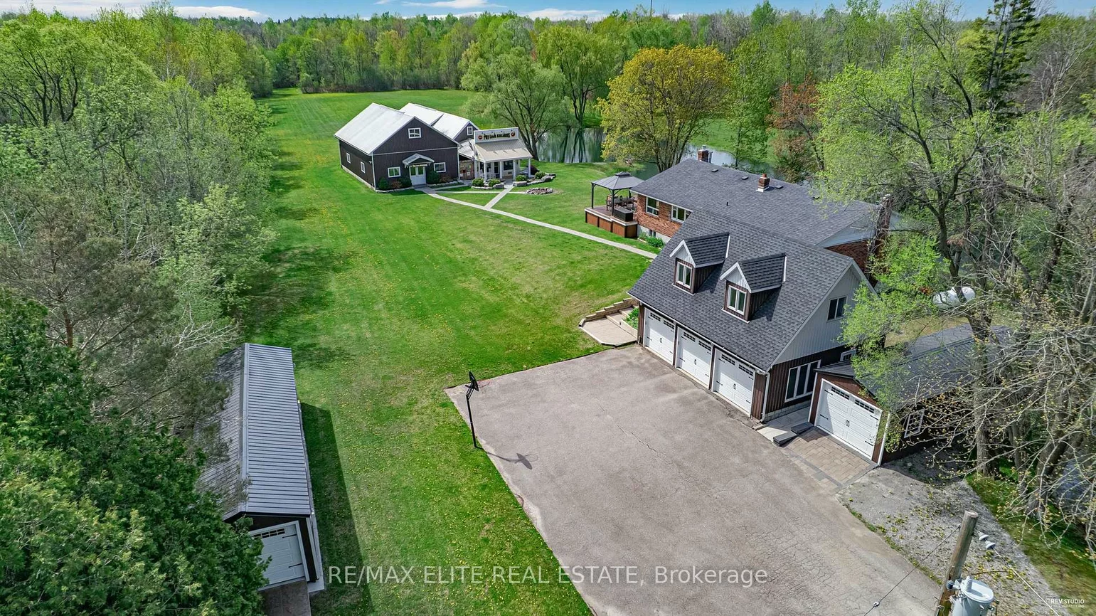 5427, Ravenshoe, Rural East Gwillimbury, East Gwillimbury