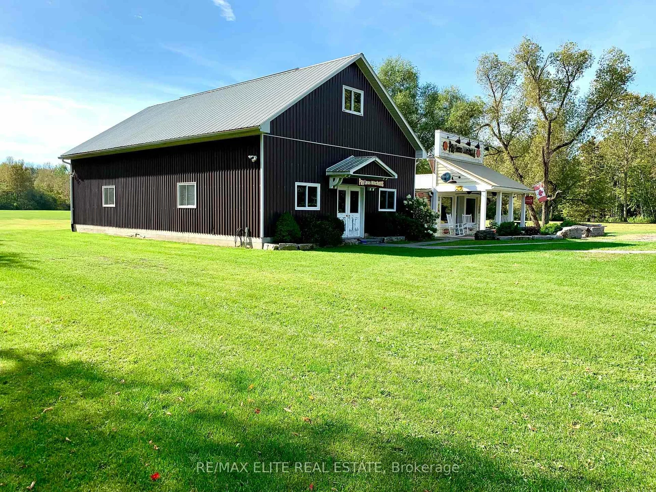 5427, Ravenshoe, Rural East Gwillimbury, East Gwillimbury