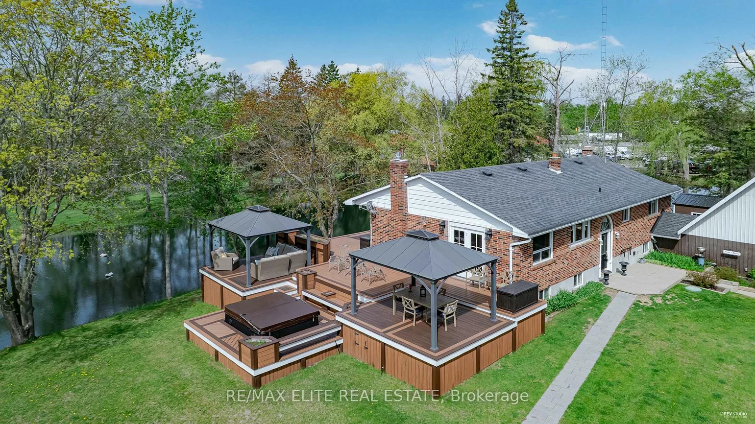 5427, Ravenshoe, Rural East Gwillimbury, East Gwillimbury