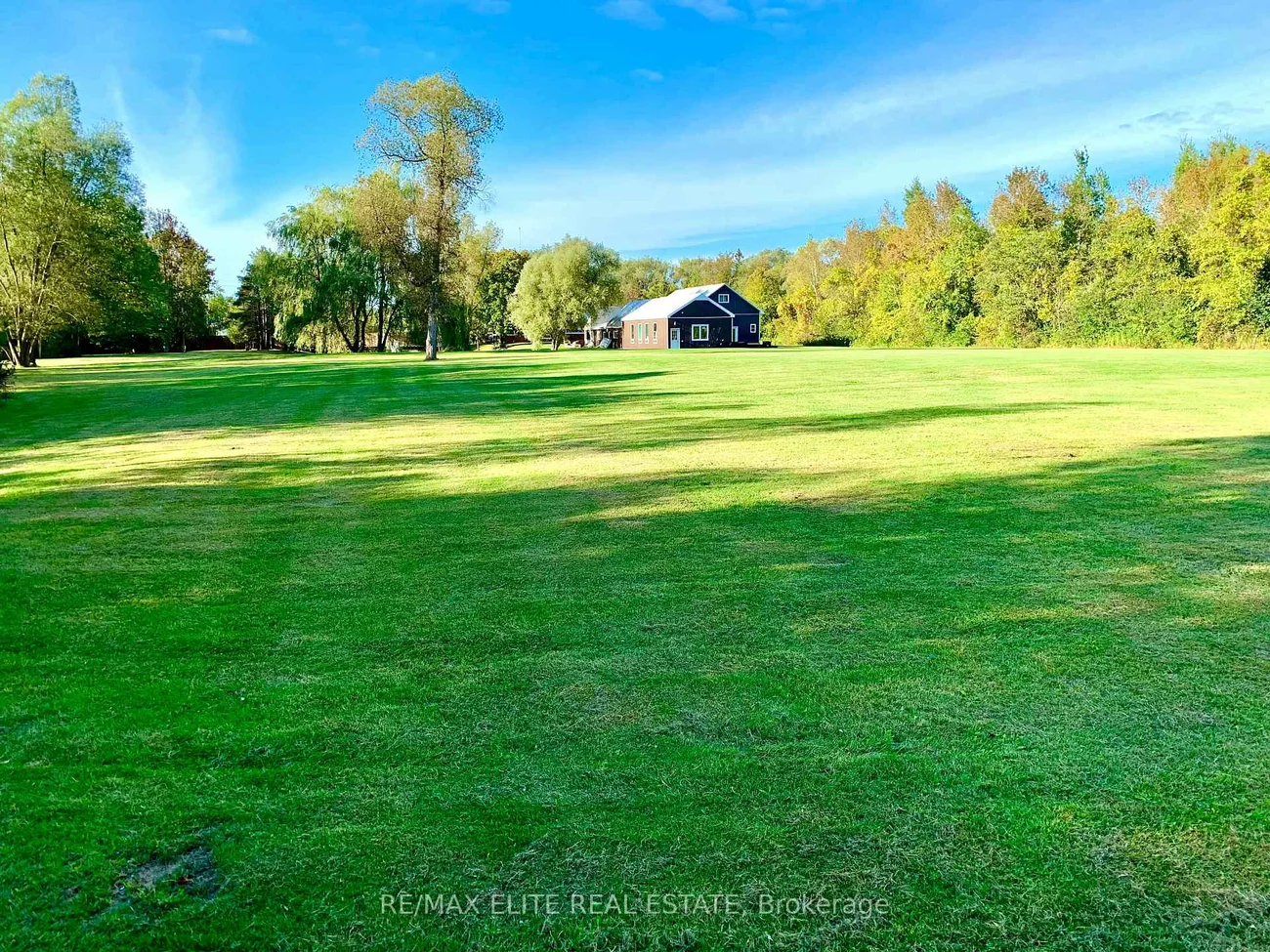 5427, Ravenshoe, Rural East Gwillimbury, East Gwillimbury