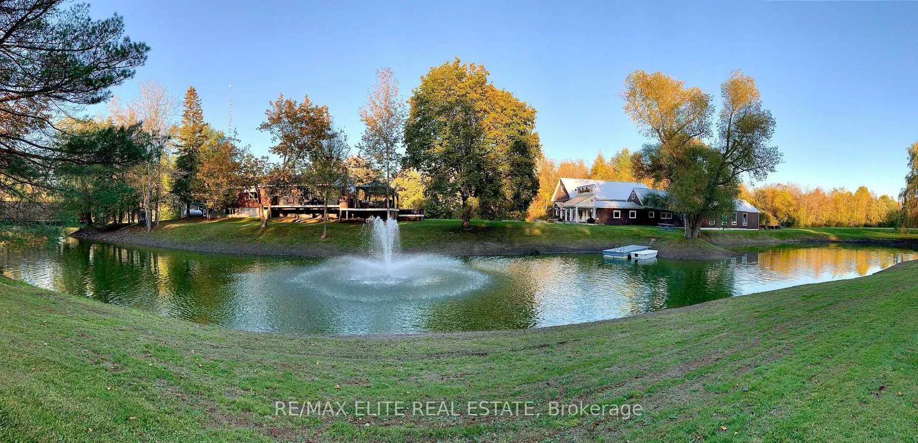 5427, Ravenshoe, Rural East Gwillimbury, East Gwillimbury