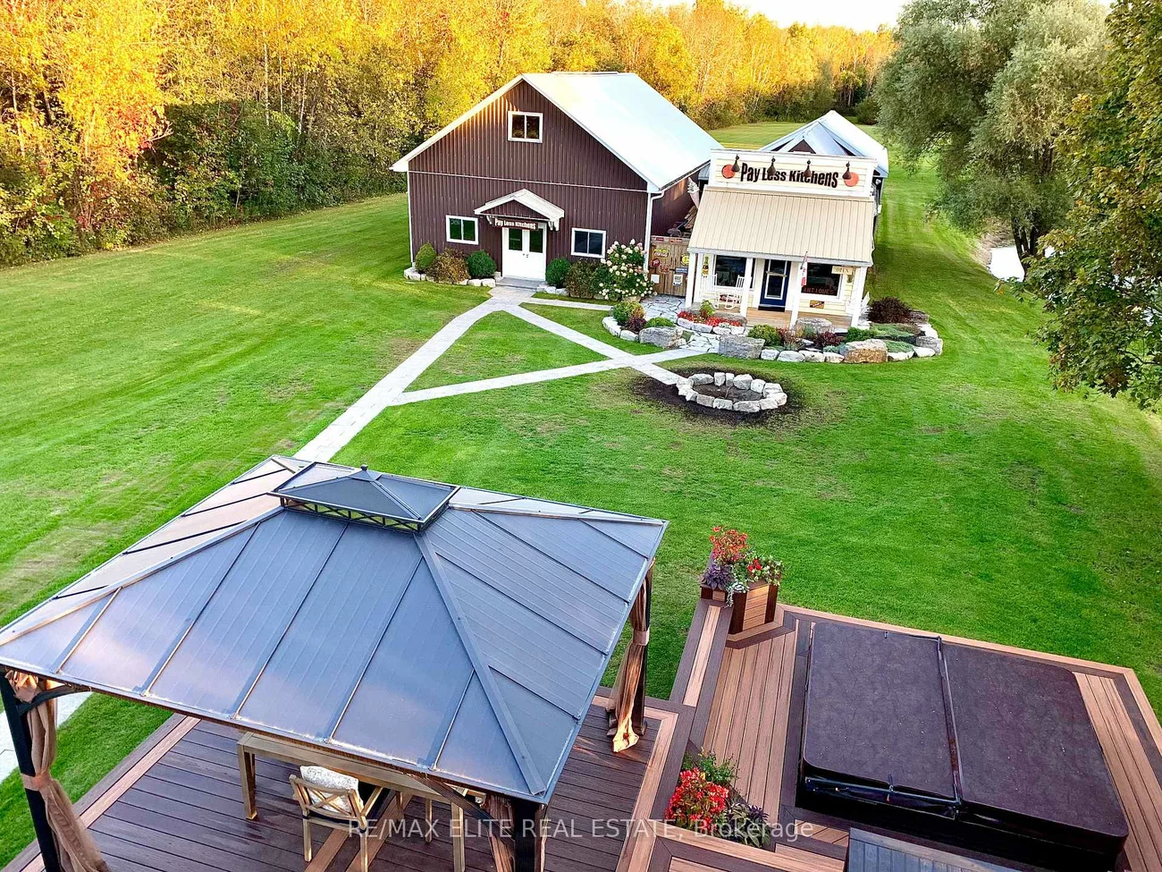 5427, Ravenshoe, Rural East Gwillimbury, East Gwillimbury