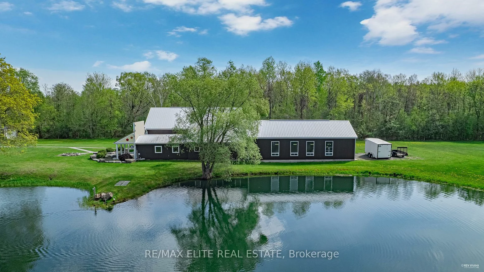 5427, Ravenshoe, Rural East Gwillimbury, East Gwillimbury