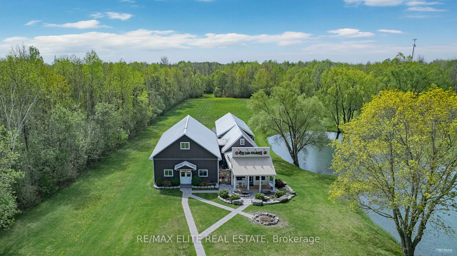 5427, Ravenshoe, Rural East Gwillimbury, East Gwillimbury