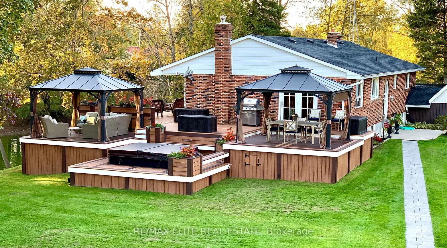 5427, Ravenshoe, Rural East Gwillimbury, East Gwillimbury