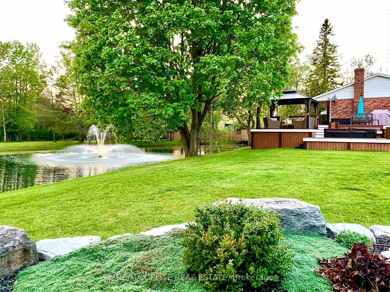 5427, Ravenshoe, Rural East Gwillimbury, East Gwillimbury