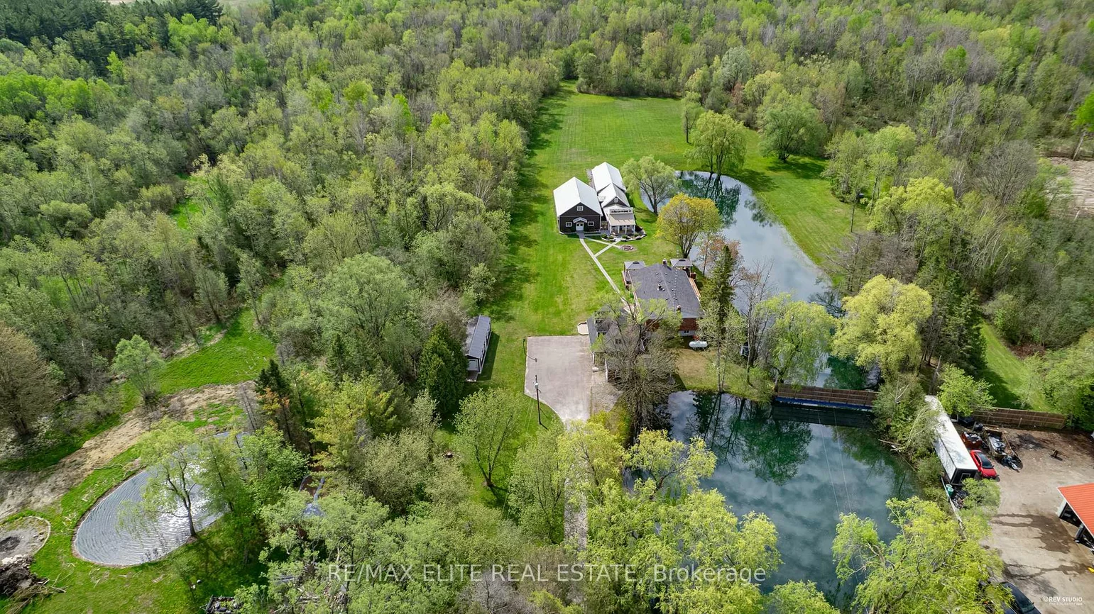 5427, Ravenshoe, Rural East Gwillimbury, East Gwillimbury