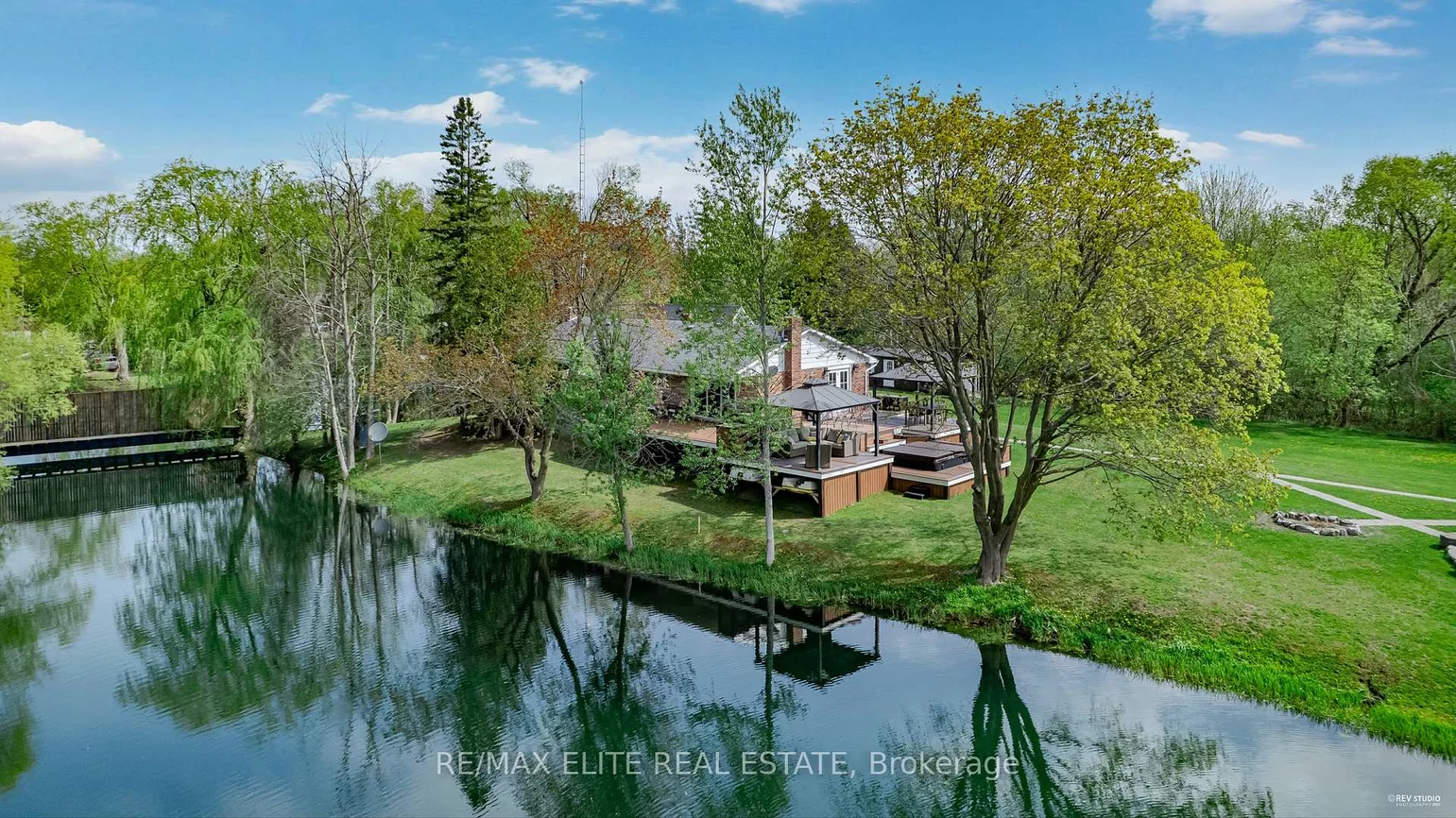 5427, Ravenshoe, Rural East Gwillimbury, East Gwillimbury