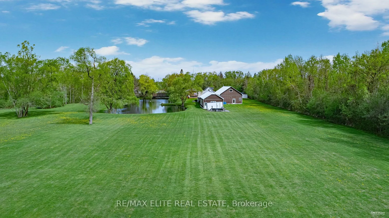5427, Ravenshoe, Rural East Gwillimbury, East Gwillimbury