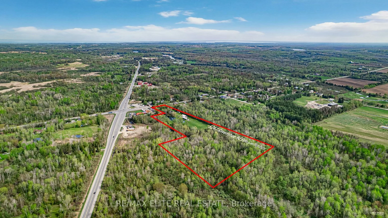 5427, Ravenshoe, Rural East Gwillimbury, East Gwillimbury