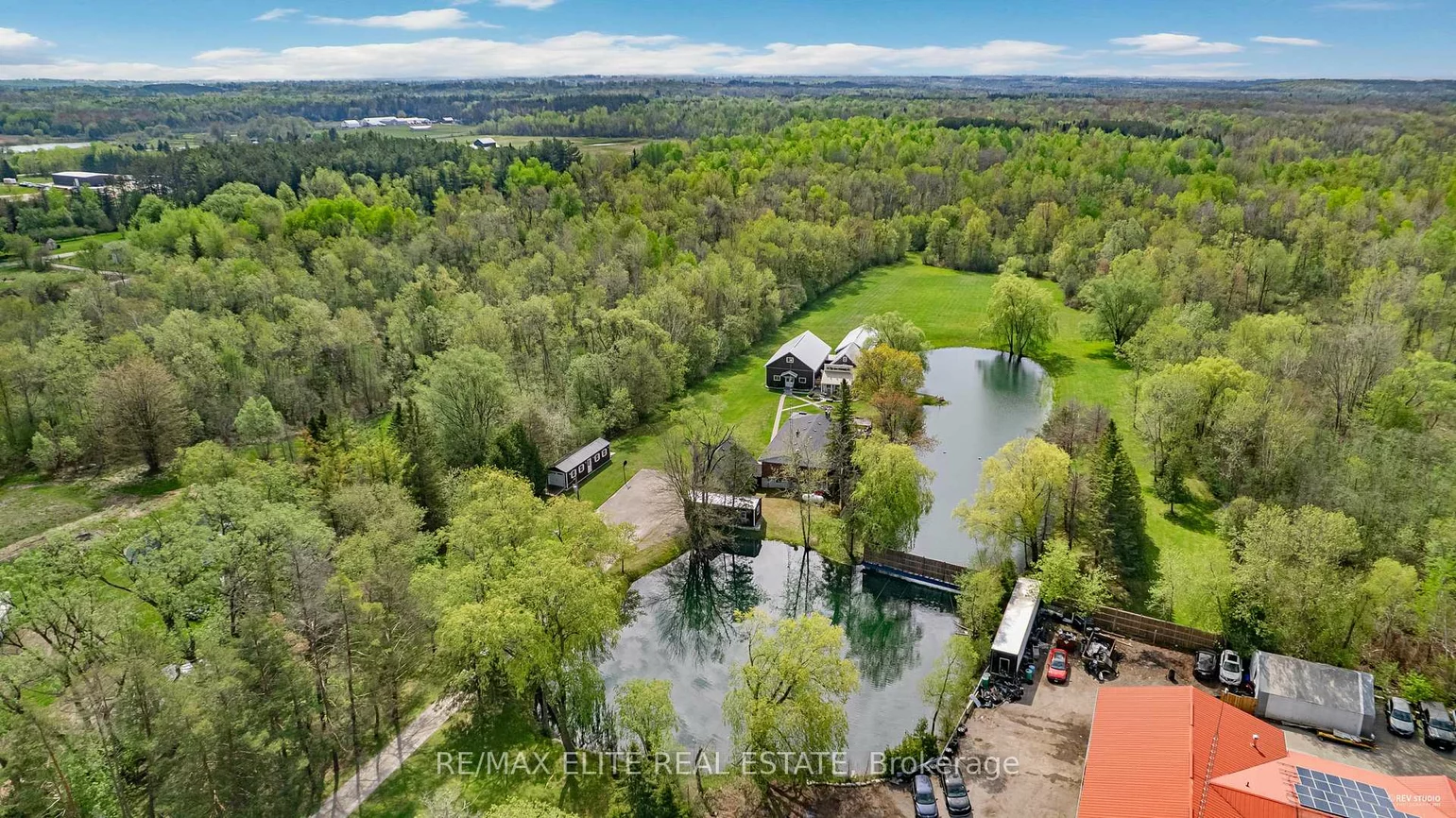 5427, Ravenshoe, Rural East Gwillimbury, East Gwillimbury