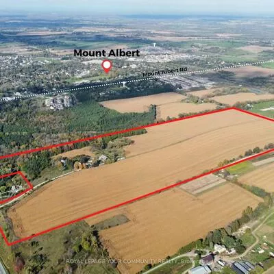 18609, Highway 48, Mt Albert, East Gwillimbury