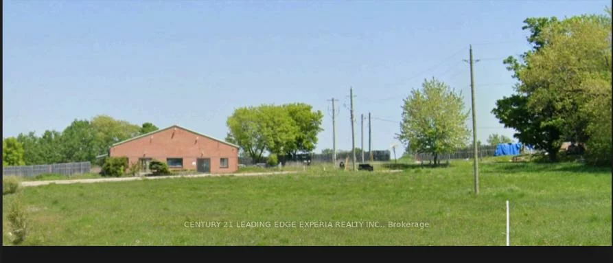 20091, Woodbine, Rural East Gwillimbury, East Gwillimbury