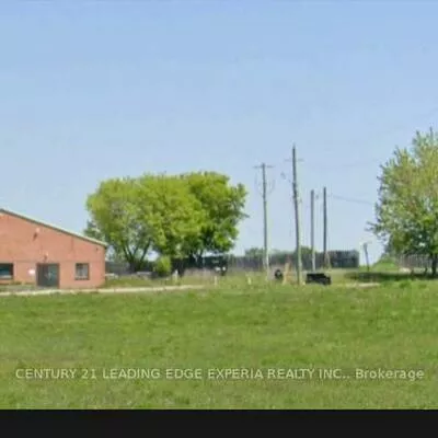 20091, Woodbine, Rural East Gwillimbury, East Gwillimbury