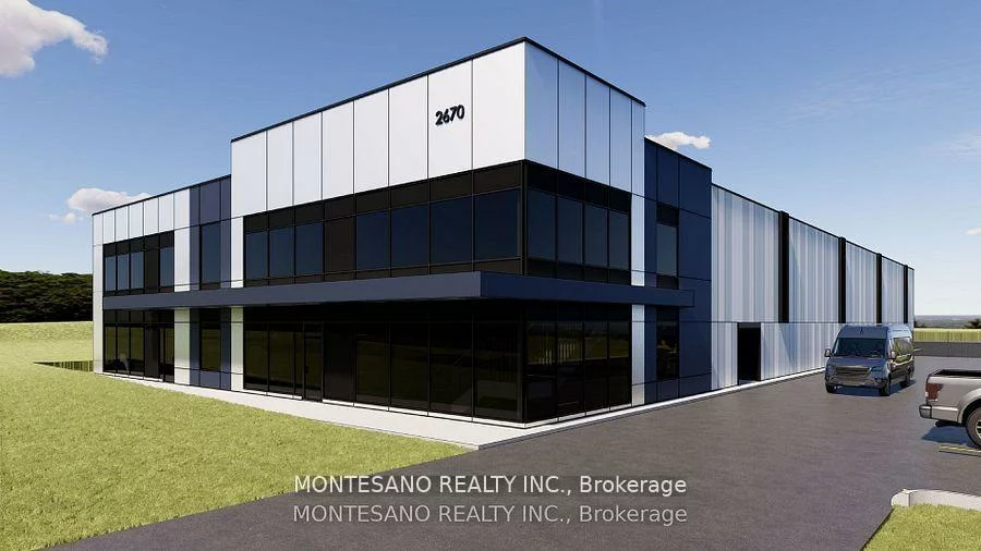 2670, Davis, Rural East Gwillimbury, East Gwillimbury