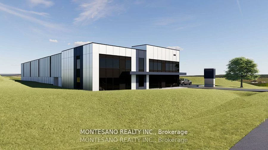 2670, Davis, Rural East Gwillimbury, East Gwillimbury