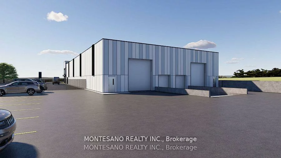 2670, Davis, Rural East Gwillimbury, East Gwillimbury