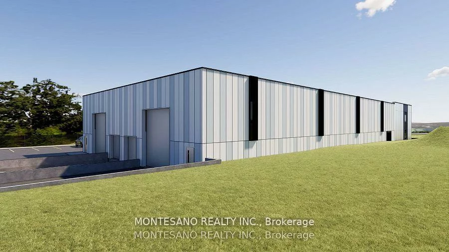 2670, Davis, Rural East Gwillimbury, East Gwillimbury