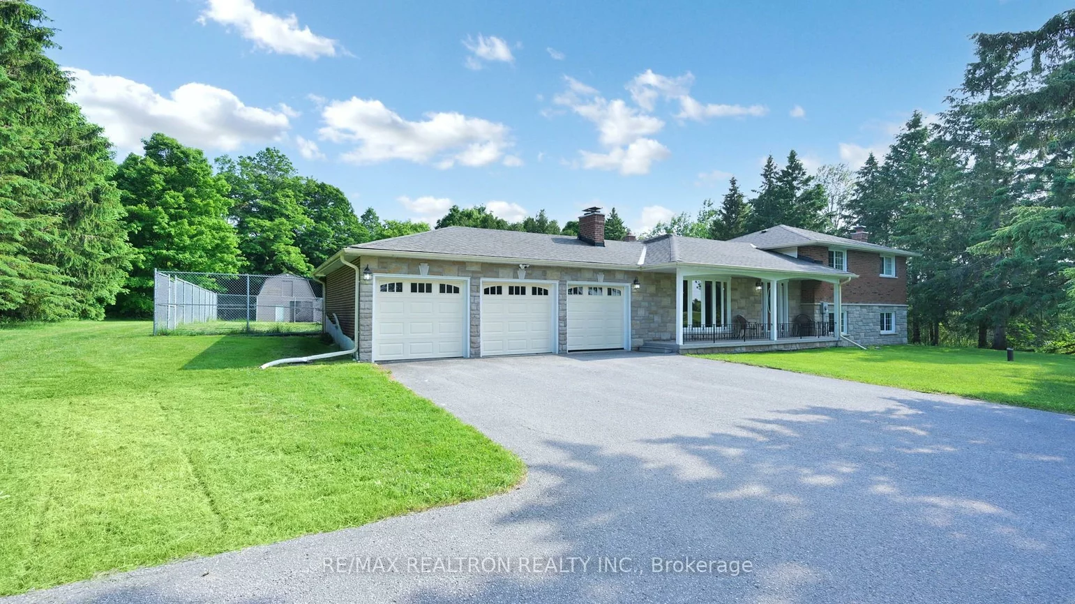 2521, Mt Albert, Rural East Gwillimbury, East Gwillimbury