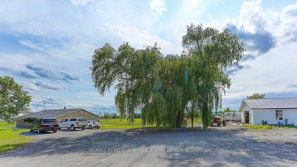 22478, Leslie, Rural East Gwillimbury, East Gwillimbury