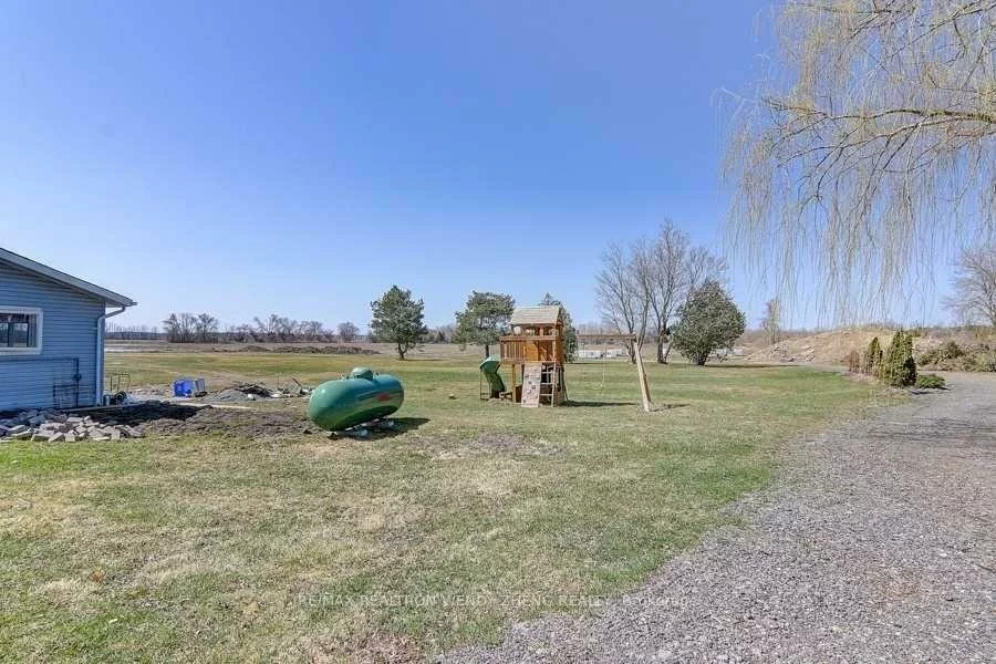 22478, Leslie, Rural East Gwillimbury, East Gwillimbury