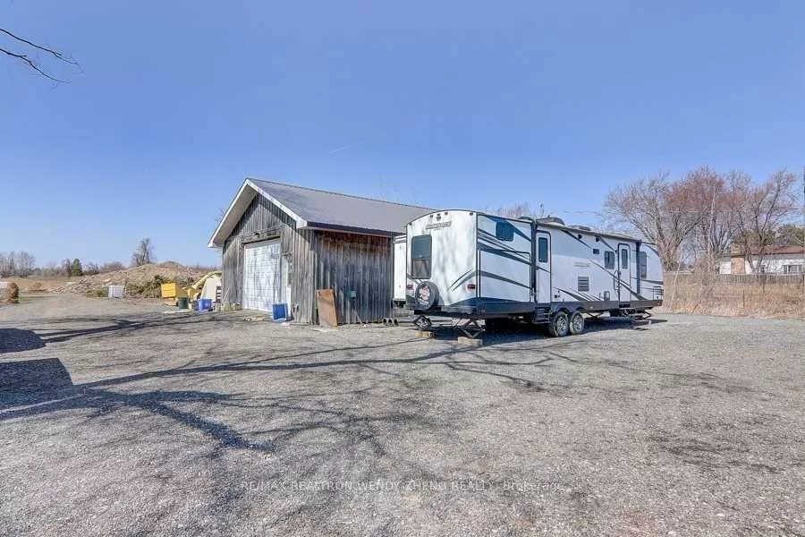 22478, Leslie, Rural East Gwillimbury, East Gwillimbury