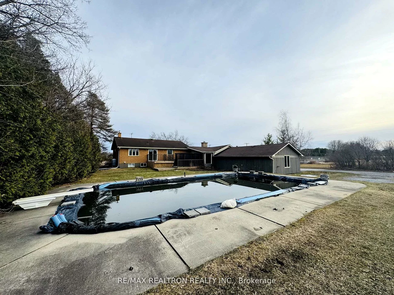 4950, Mt Albert, Rural East Gwillimbury, East Gwillimbury