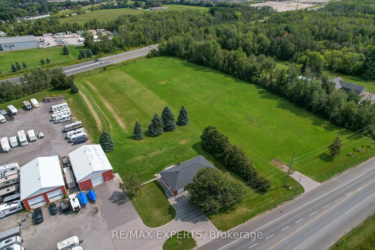 19715, Bathurst, Holland Landing, East Gwillimbury