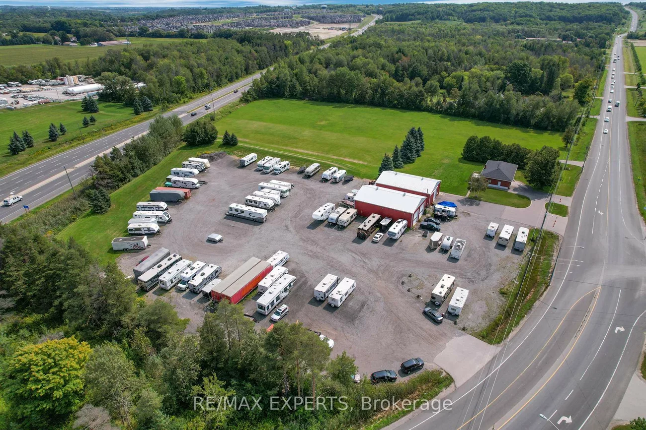 19715, Bathurst, Holland Landing, East Gwillimbury