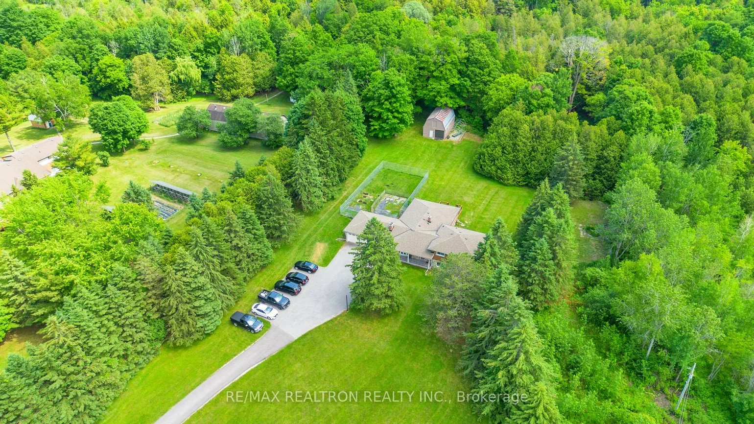 2521, Mt Albert, Rural East Gwillimbury, East Gwillimbury