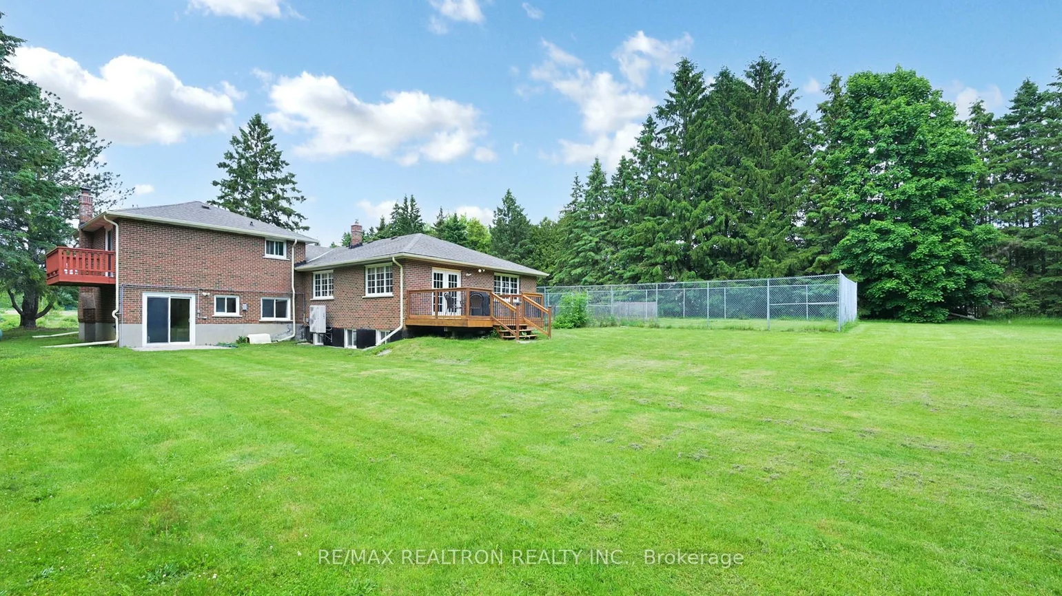 2521, Mt Albert, Rural East Gwillimbury, East Gwillimbury