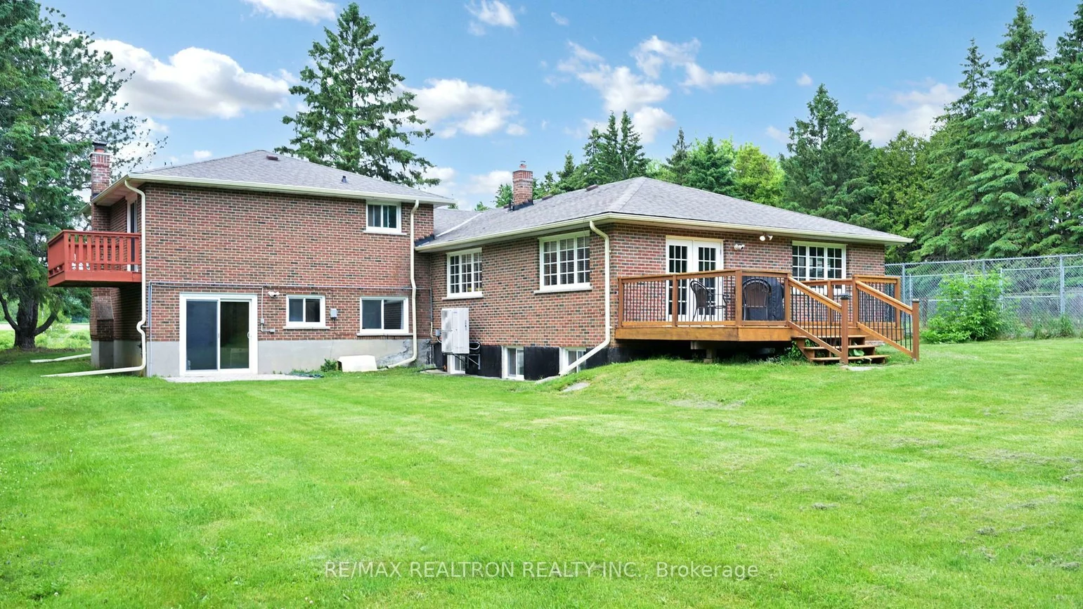 2521, Mt Albert, Rural East Gwillimbury, East Gwillimbury