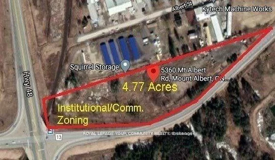 5360, Mount Albert, Mt Albert, East Gwillimbury