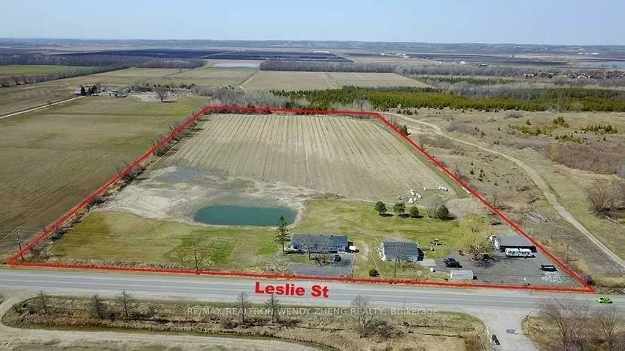 22478, Leslie, Rural East Gwillimbury, East Gwillimbury