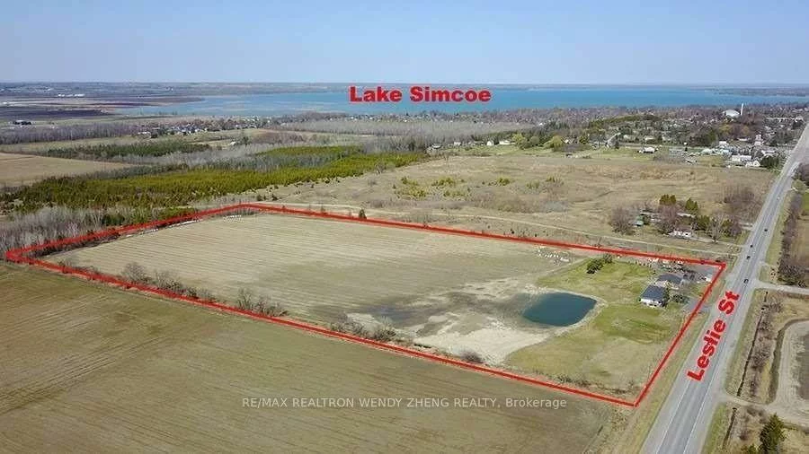 22478, Leslie, Rural East Gwillimbury, East Gwillimbury