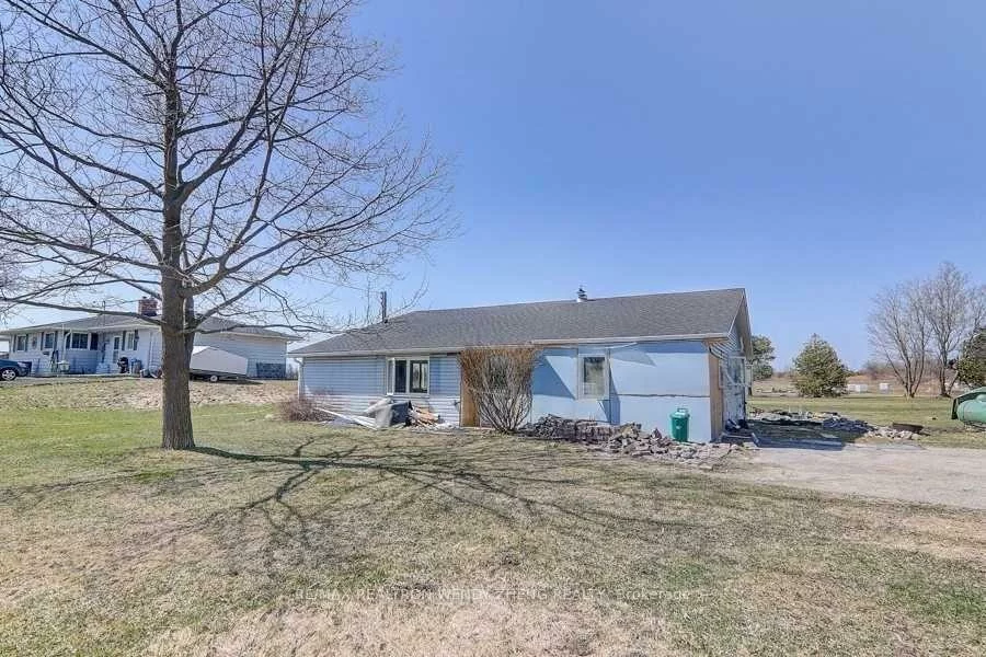 22478, Leslie, Rural East Gwillimbury, East Gwillimbury