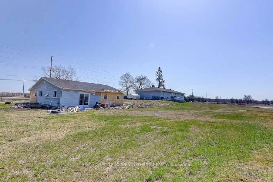 22478, Leslie, Rural East Gwillimbury, East Gwillimbury