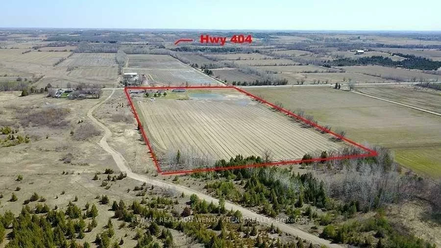 22478, Leslie, Rural East Gwillimbury, East Gwillimbury