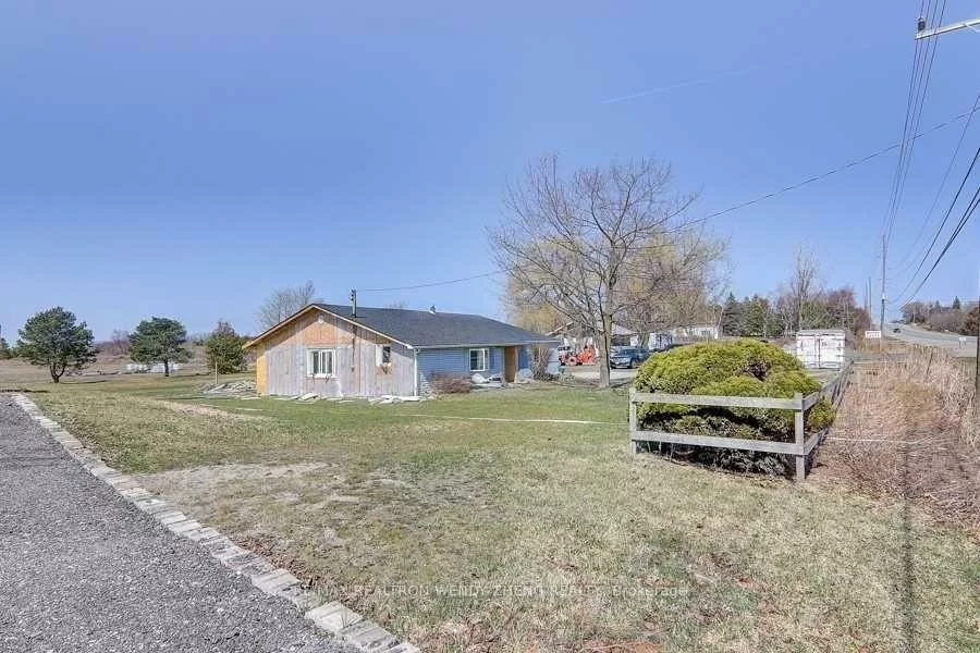 22478, Leslie, Rural East Gwillimbury, East Gwillimbury