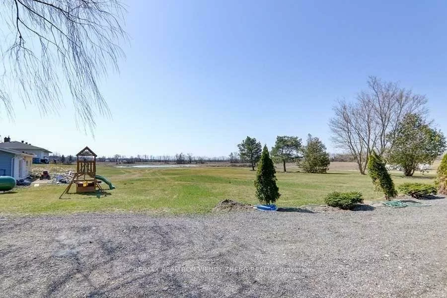 22478, Leslie, Rural East Gwillimbury, East Gwillimbury