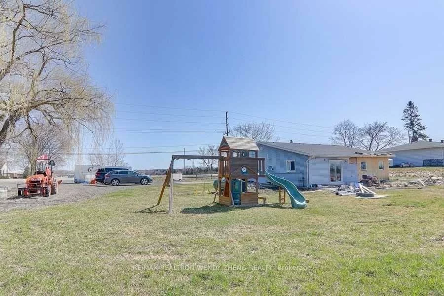 22478, Leslie, Rural East Gwillimbury, East Gwillimbury