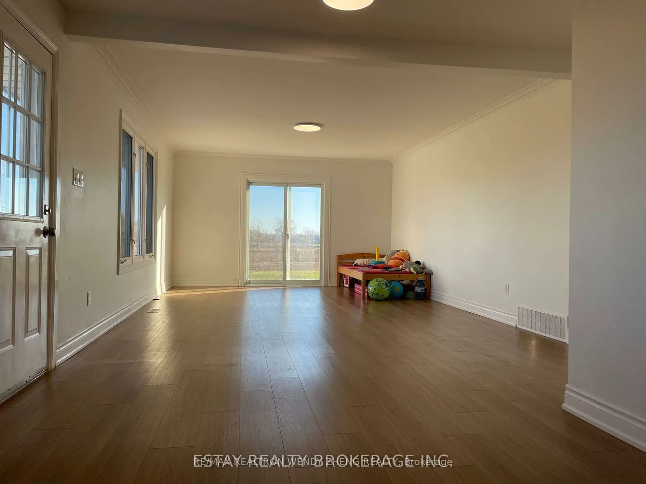 22478, Leslie, Rural East Gwillimbury, East Gwillimbury