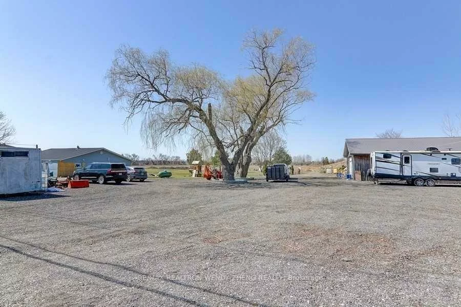 22478, Leslie, Rural East Gwillimbury, East Gwillimbury